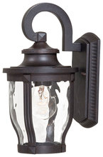 Minka-Lavery 8761-166 - MerrimackÃ¢â€žÂ¢ - 1 Light Outdoor Wall Mount