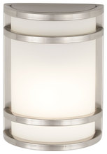 Minka-Lavery 9801-144 - Bay Viewâ„¢ - 1 Light Outdoor Pocket Lantern