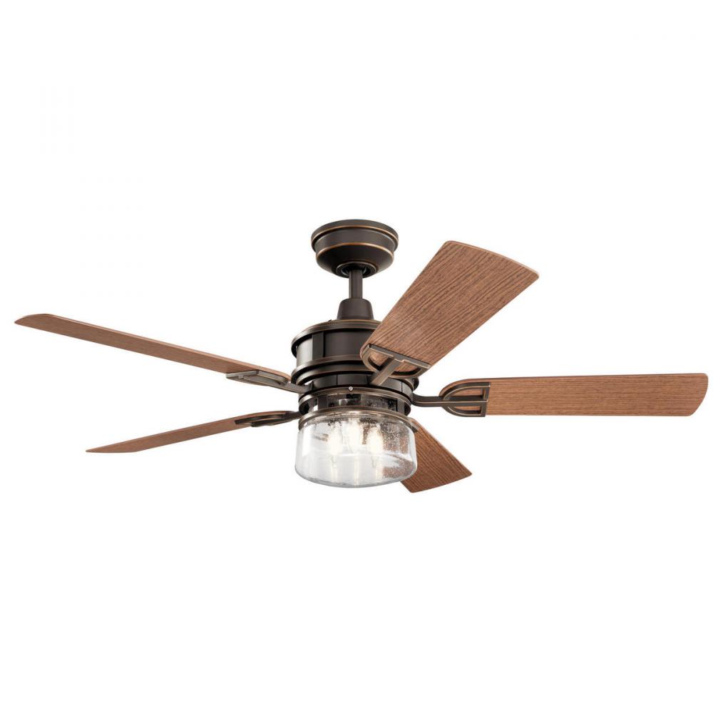 52 Inch Lyndon Patio Fan