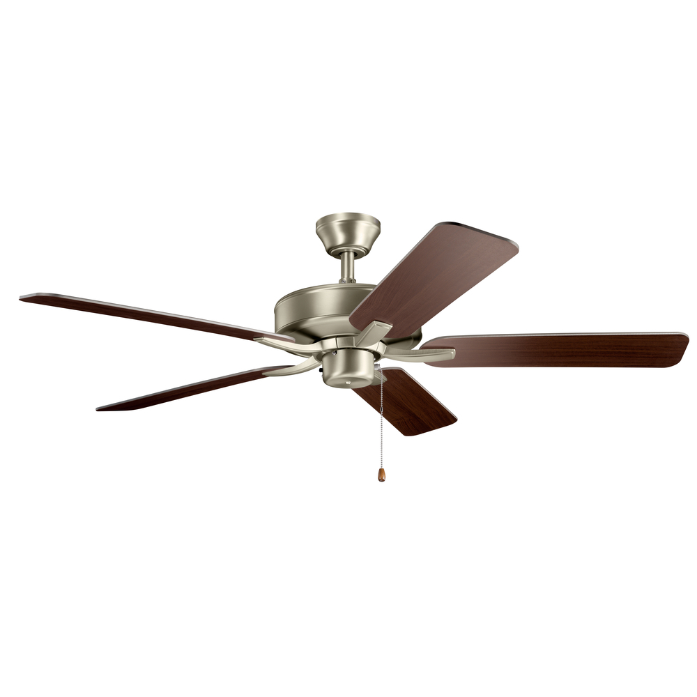 52 Inch Basics Pro Fan