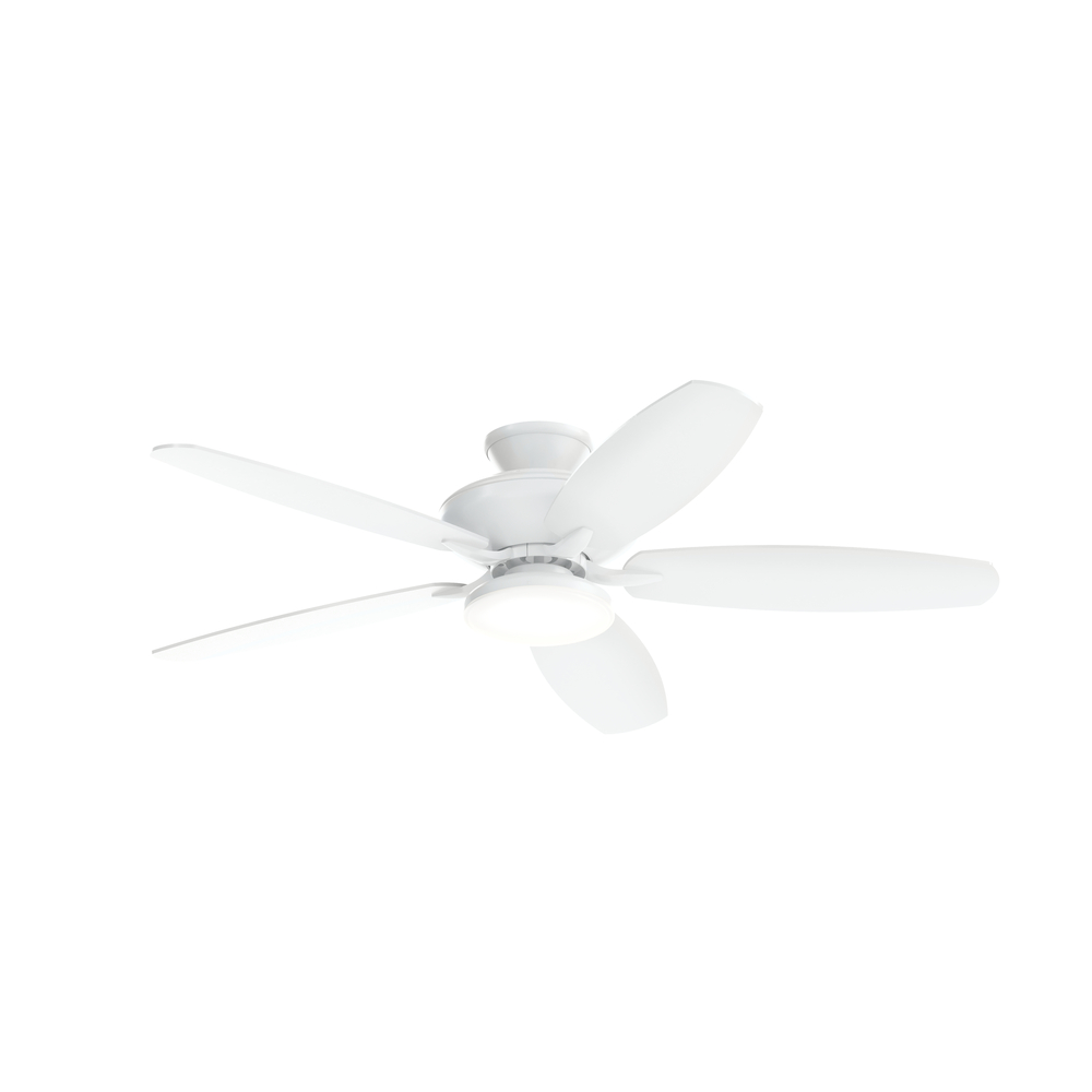 52 Inch Renew Designer Fan