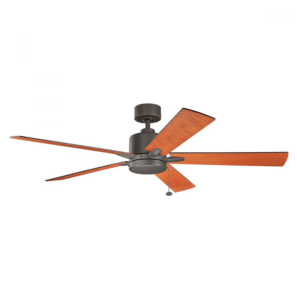 60 Inch Lucian II Fan