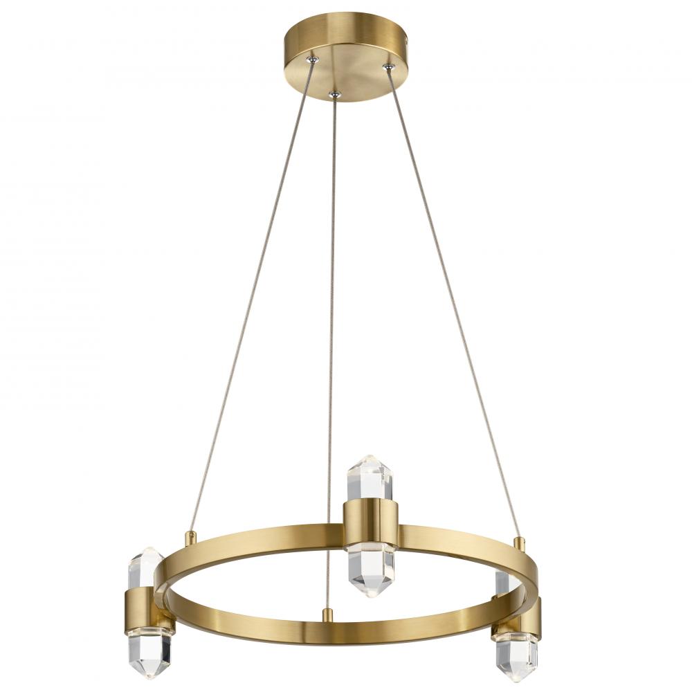 Chandelier/Pendant 6Lt LED