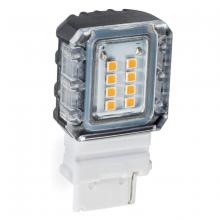  18123 - S8 SIDE MOUNT LED 3000K 120 DE