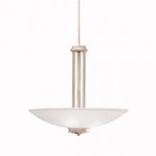 Kichler 3275NI - Pendant 3Lt