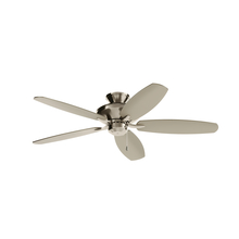 Kichler 330160BSS - 52 Inch Renew Fan