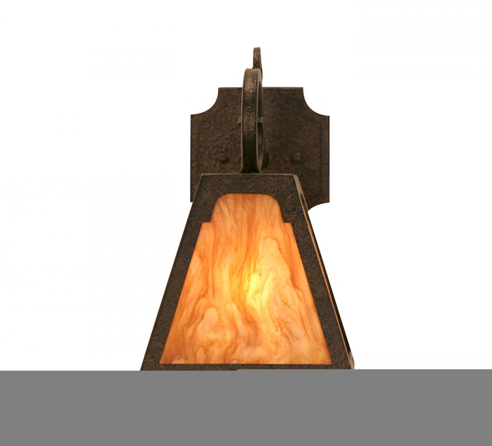 7" Wide Dalton Wall Sconce