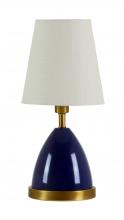 House of Troy GEO209 - Geo 12" Parabola Mini Accent Lamp