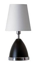 House of Troy GEO210 - Geo 12" Parabola Mini Accent Lamp