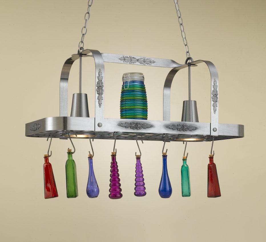 POT RACK COLLECTION