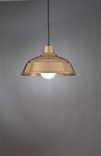 Hi-Lite MFG Co. H-15716-C-44 - PENDANT COLLECTION