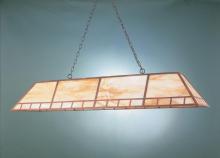 Hi-Lite MFG Co. H-2850-D-82 IRRI - BILLIARD LIGHT