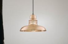 Hi-Lite MFG Co. H-7220-C-24-CLR - PENDANT COLLECTION