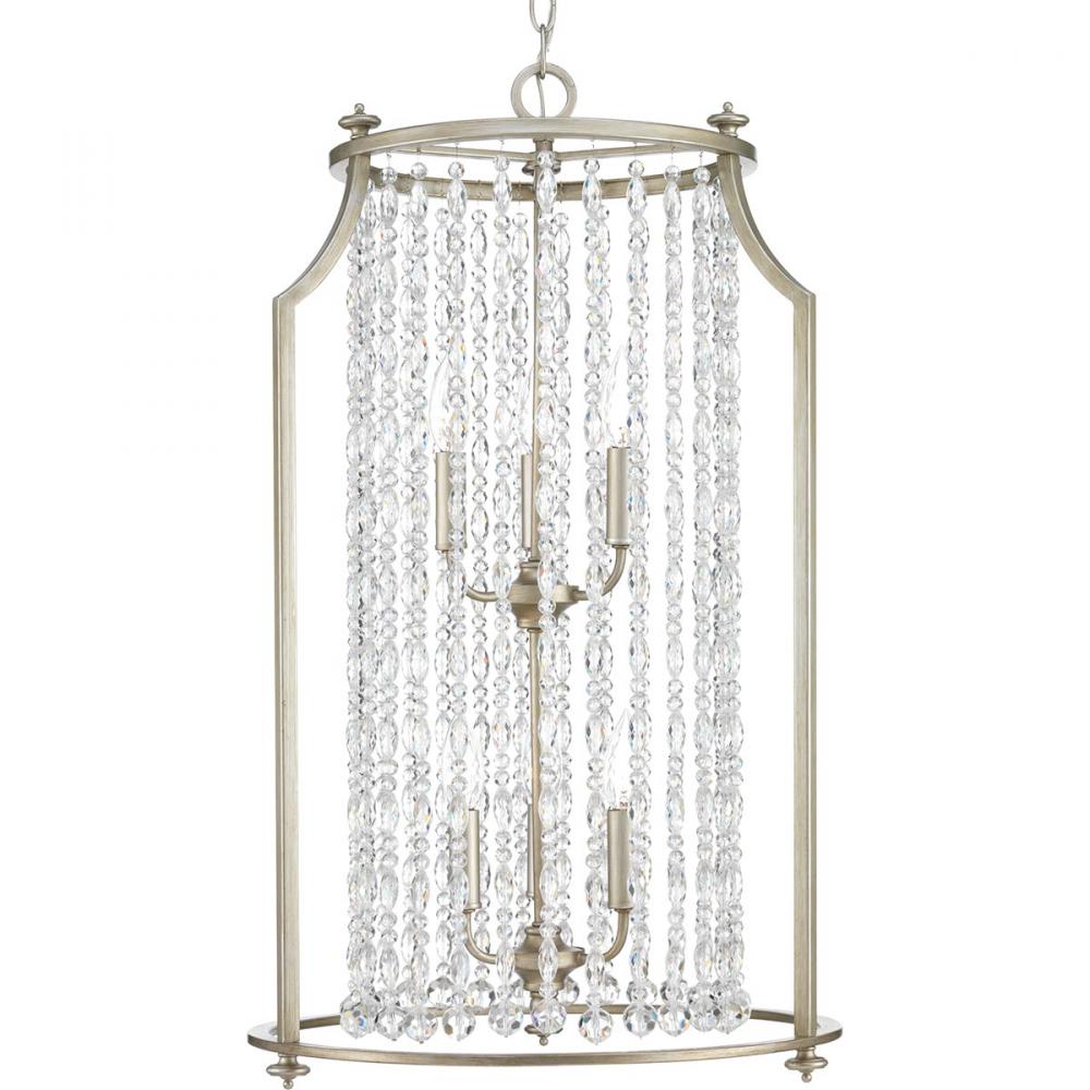 Desiree Six-Light Pendant