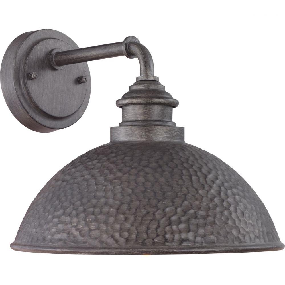 Englewood Collection One-Light Medium Wall Lantern