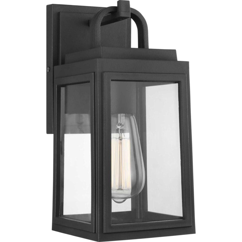 Grandbury Collection One-Light Small Wall Lantern with DURASHIELD