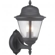 Progress P560135-031 - Westport Collection Two-Light Medium Wall Lantern