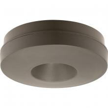 Progress P700005-020-30 - Hide-a-Lite V Collection LED Puck, Antique Bronze Finish