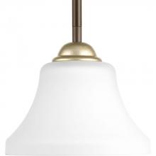 Progress P500007-020 - Noma Collection One-Light Mini-Pendant