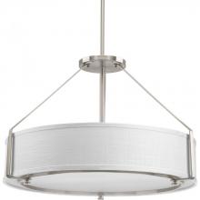 Progress P5015-09 - Ratio Collection Four-Light Pendant