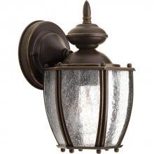 Progress P5762-20 - Roman Coach One-Light Small Wall Lantern