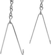  HC101 - Chain kit with 20' chain & (4) S Hooks