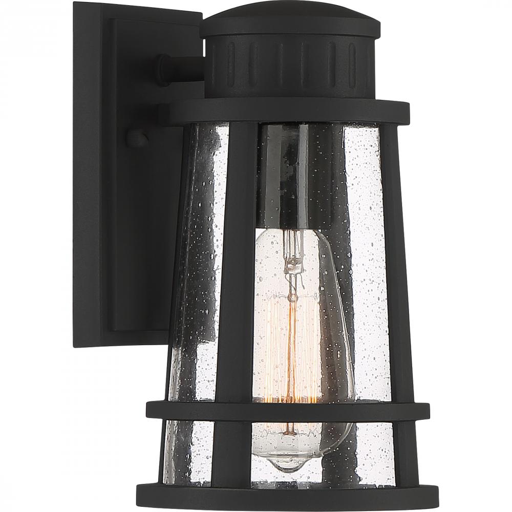 Dunham Outdoor Lantern