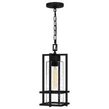 Quoizel DMN1907EK - Damien Outdoor Lantern