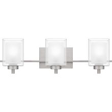 Quoizel KLT8903BN - Kolt Bath Light