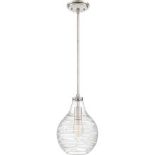 Quoizel QPP4019BN - Genie Mini Pendant