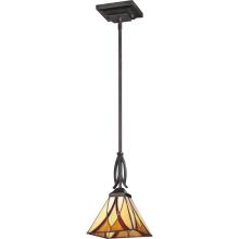 Quoizel TFAS1507VA - Asheville Mini Pendant