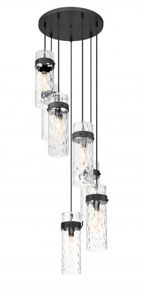 7 Light Chandelier