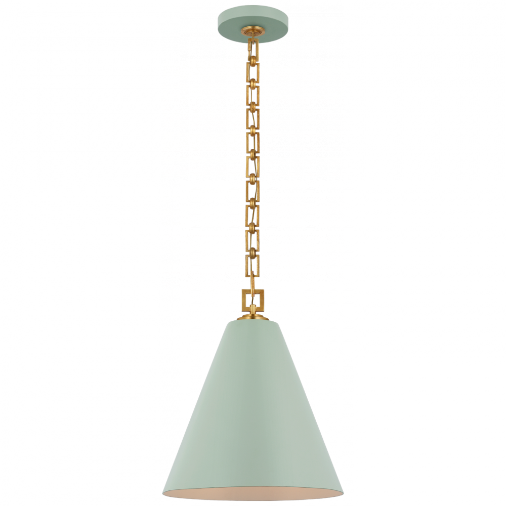 Theo 14" Pendant