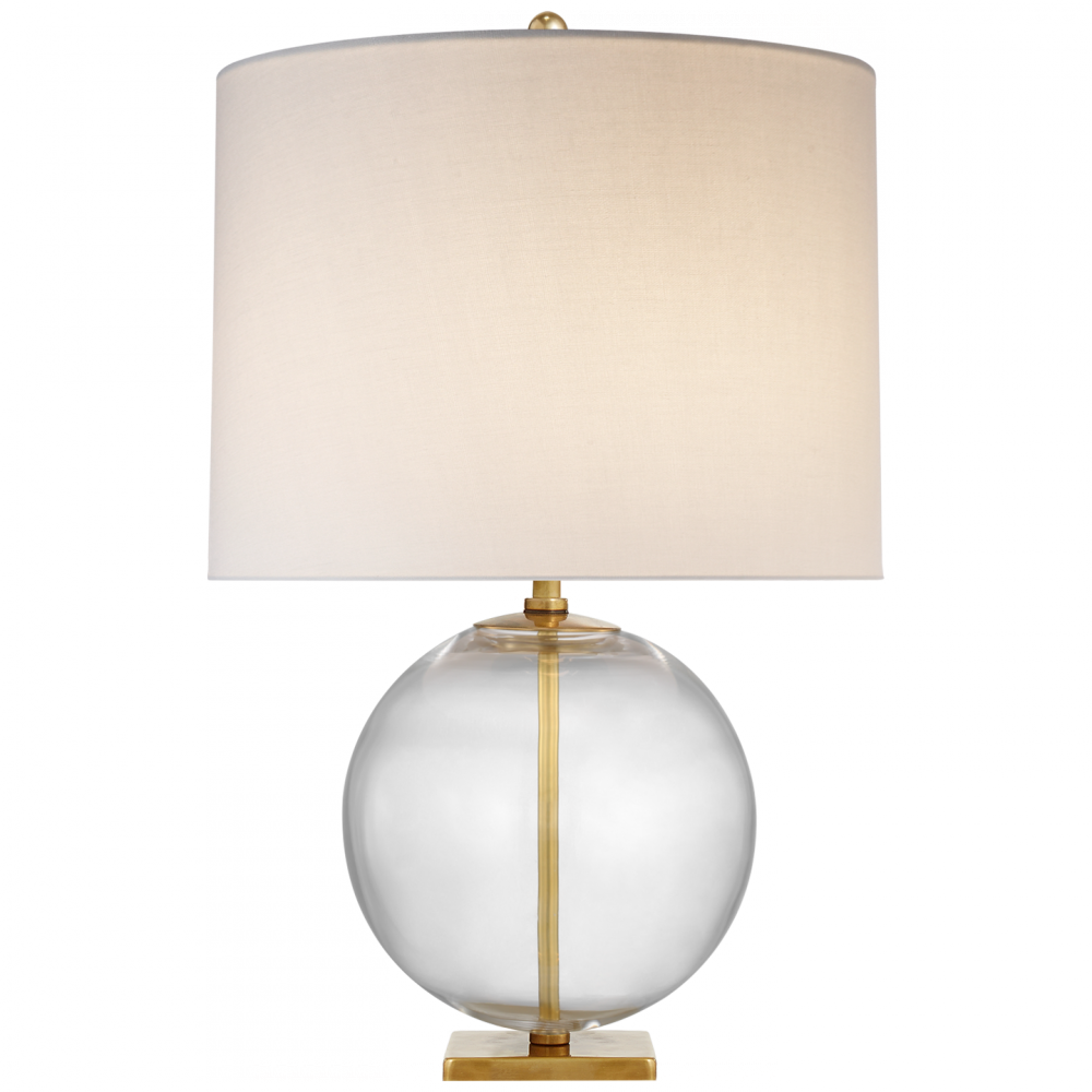 Elsie Table Lamp