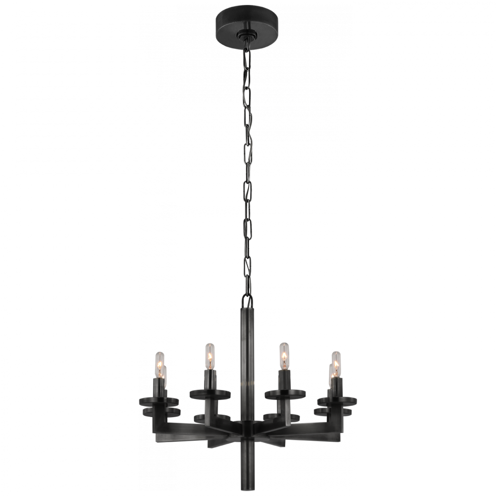 Liaison Single Tier Chandelier