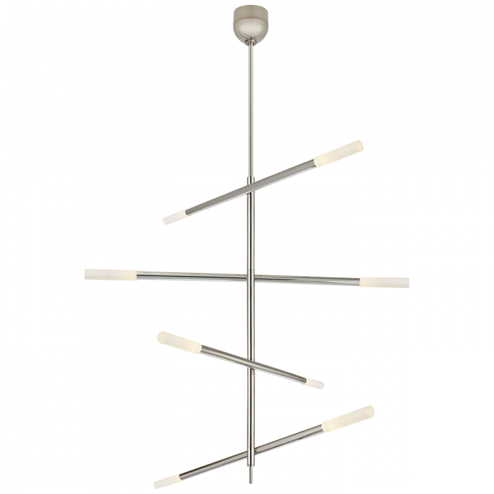 Rousseau Large Articulating Chandelier