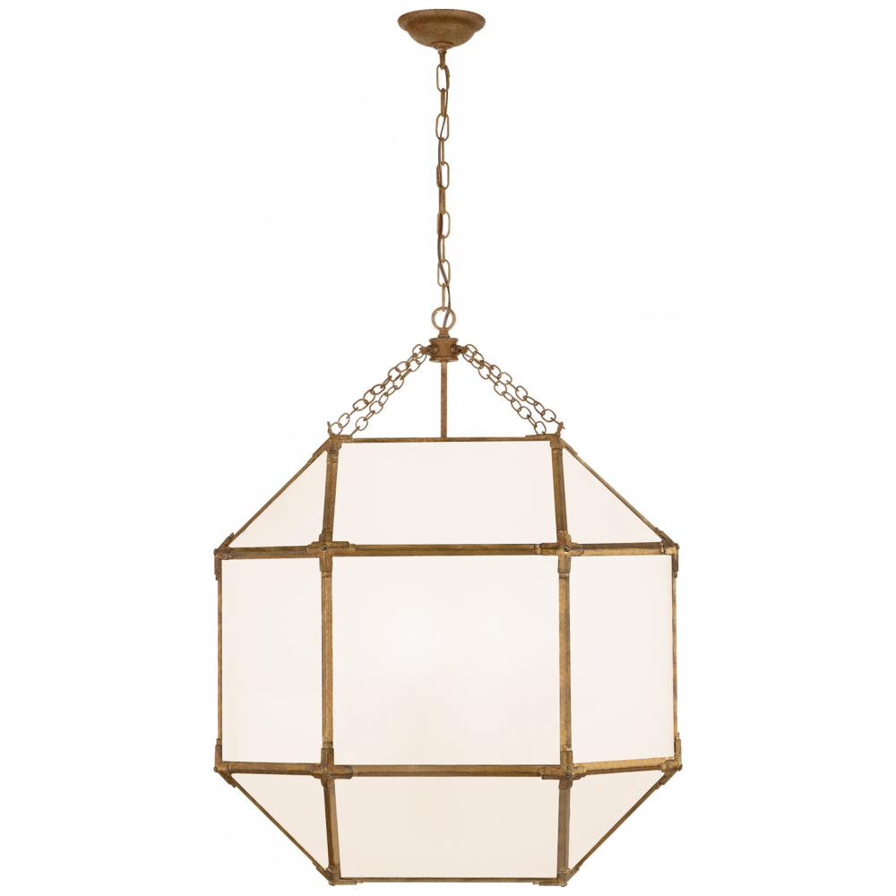 Morris Large Lantern