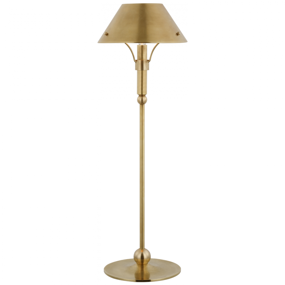 Turlington Medium Table Lamp