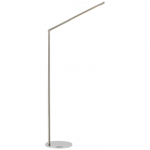 VISUAL COMFORT KW 1415PN - Cona Large Articulating Floor Lamp