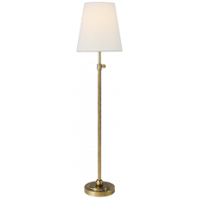 Visual Comfort & Co. Signature Collection TOB 3007HAB-L - Bryant Table Lamp