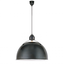 Visual Comfort & Co. Signature Collection TOB 5000BZ - Eugene Large Pendant