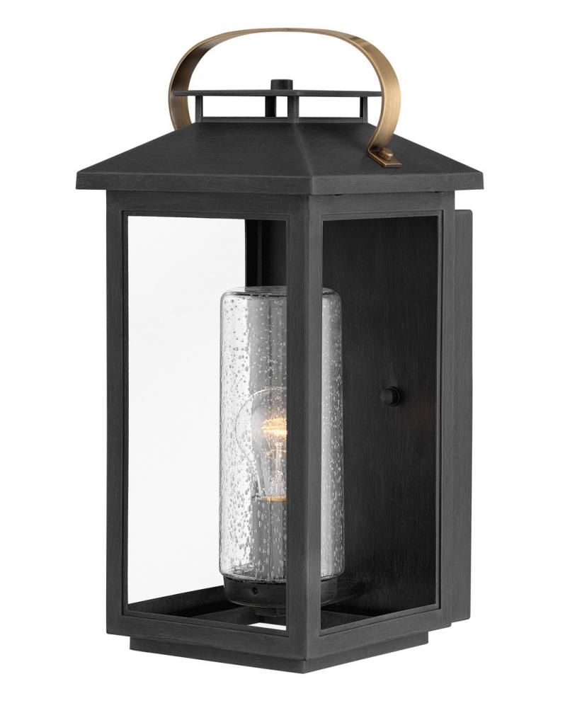 Medium Wall Mount Lantern