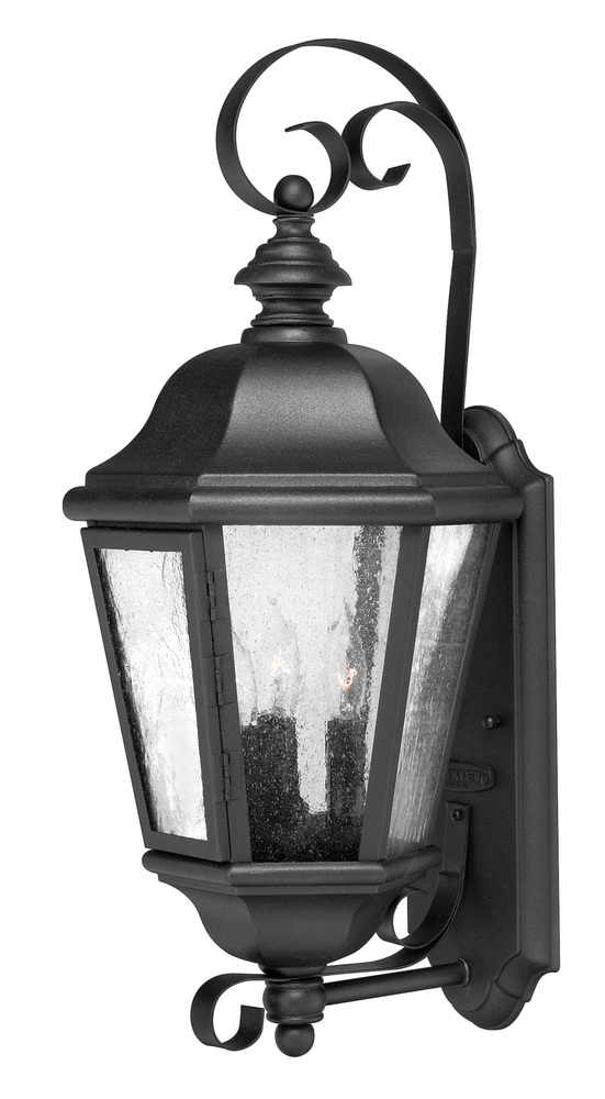 Medium Wall Mount Lantern