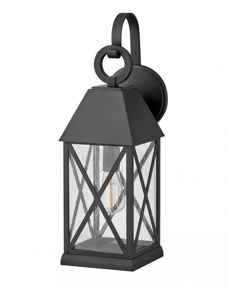 Large Wall Mount Lantern