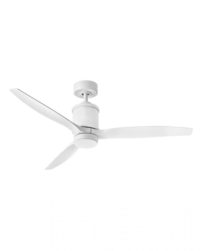 Hover 60" LED Smart Fan