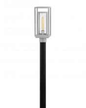 Hinkley Merchant 1001SI-LL - Medium Post Top or Pier Mount Lantern