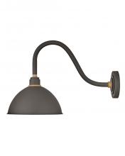 Hinkley Merchant 10544MR - Medium Gooseneck Barn Light