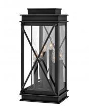 Hinkley Merchant 11195MB - Large Wall Mount Lantern