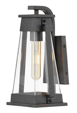 Hinkley Merchant 1130AC - Small Wall Mount Lantern