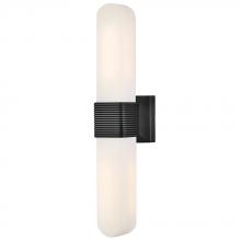 Hinkley Merchant 55182PBO - Large LED Sconce